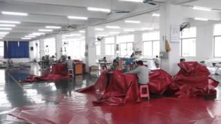 SongPin Tents Activity Record