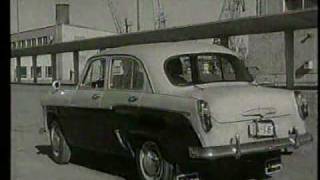 Москвич-407