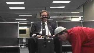 Airport Crawling