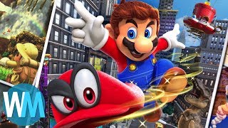 Top 10 Most Anticipated Releases of October 2017
