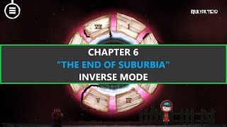 Chapter 6 "The End Of Suburbia" (Inverse Mode) | Samsara