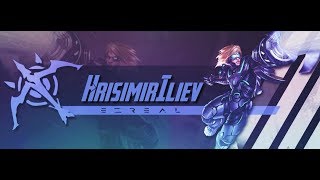 Ezreal vs Jarvan IV Jungler Ranked Season 7 Patch 7.18