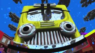 Wheels on the Bus - Our Favorite Wheels on the Bus