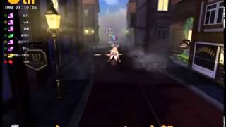 【Anchor VS Players1】TalesRunnerCN 超級跑跑 挑戰主播賽