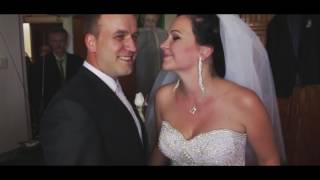 IVKA & PATRIK (Svadobné video)