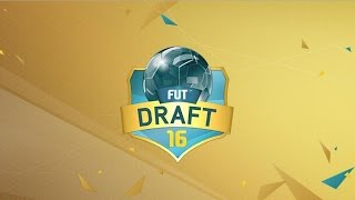 FIFA 16 I Gamescom 2015 : Les nouveautés FUT et la Draft !!