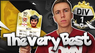 THE FINAL | THE VERY BEST #85