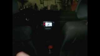Rainbow Profi speakers