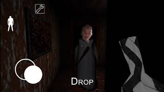 GRANNY una pvta que no asusta | y un meco que no sabe jugar?