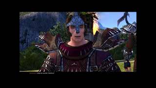 Spellforce 2 Faith In Destiny - Mission 3 - Malangar Greens - Part 1 - Playthrough
