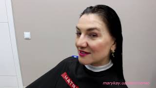ОЛЬГА ПАНЧЕНКО ДЕЛАЕТ СТРИЖКУ В САЛОНЕ КРАСОТЫ LA'MIRE НА ХАРЬКОВСКОМ МАССИВЕ В КИЕВЕ.