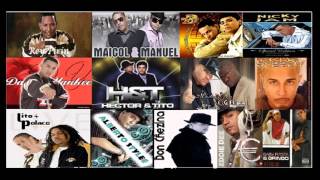 Con cautela - Guelo Star (reggaeton underground)