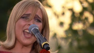 Grant - Waterline (Live "Allsång På Skansen" 2018)