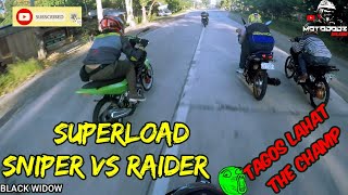#norules#blackwidow#jkproject#ftmotododz SUPERLOAD | USD|KRR| LAHAT PALABAN