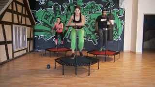 Jenny Jumping