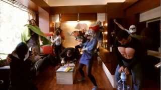 Harlem Shake (Voden Style)