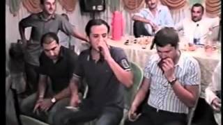 rasim bineli orxan lokbatan perviz bulbule musqili meyxana