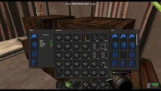 Рейд на Rust_Qiwi!Окуп 1000%