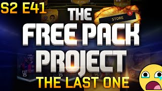 The Free Pack Project - S02E41 - The Final One