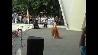 Взмахни крылами Русь !Тамила Мшвидобадзе