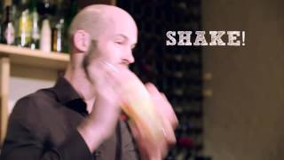 Two shakes of a cocktail… your guide to the perfect Christmas tipple