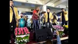 KChe Bandazza & Orquesta La Tipica LA CITA