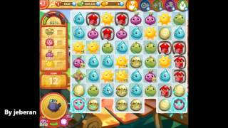 Farm Heroes Saga Level 841