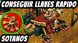Conseguir llaves rapido very fast | Dawn of Zombies: Survival