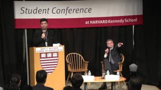 Keynote The Hashtag Democracy Karan Johar Part 3