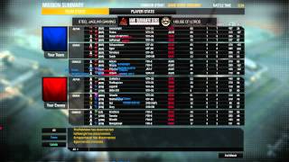 Steel Jaguar Gaming vs House of Lords