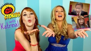 All That stories with Katrina! Audition, Kenan & Kel, and more