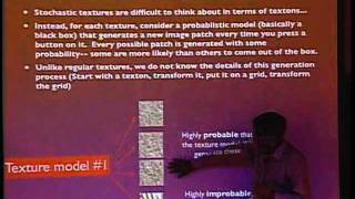 Texture Analysis
