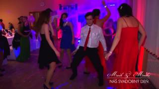 Dj Dusan - Svadba Food Farm Hlohovec