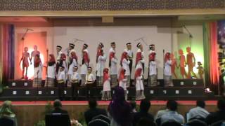 SR Amo Temburung