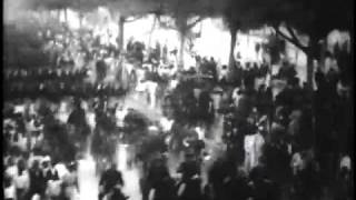 General Lee's procession, Havana