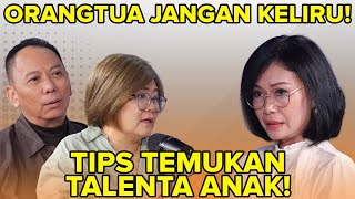 TERBONGKAR! TALENTA TUHAN BISA DITEMUKAN! ORANGTUA JANGAN SAMPAI KELIRU! | Jawaban Marketplace
