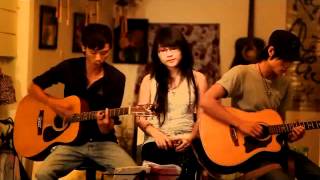 Cánh buồm phiêu du - Ráng Chiều cafe