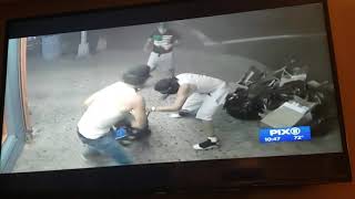 Pix 11 Junior Files ? Part 1