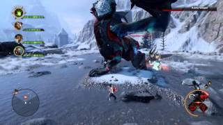 Dragon Age™: Инквизиция - Кальтенцан