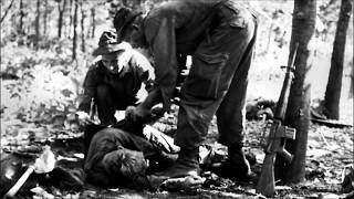 Battle of Long Tan - Vietnam War - 18 August 1966