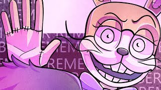 SpeedPaint 16: Remember, Jeremy /FNAF: HELP WANTED