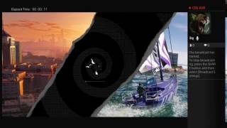 Watch dogs 2 trolling online people