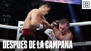 Despues De La Campana: Canelo vs. Bivol