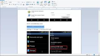 Fix Error code 963 while downloading/updating app in Google Play Store