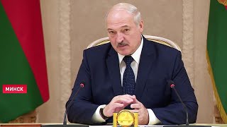 Рабочий день Лукашенко. Главное за 30 сентября 2020