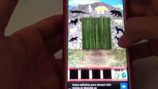 100 Doors Android || Level 37 || Nivel 37 || Door 37
