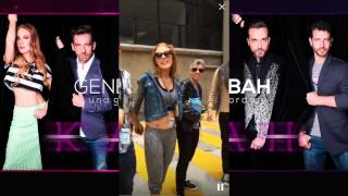 Kabah - Periscope Aniversario