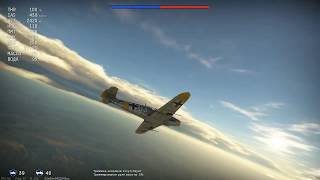 WTE. Фан-ивент Атака ЖД станции. Июнь 1942 часть 2