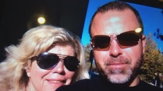 Mother, son stranded in New Mexico after U-Haul stolen