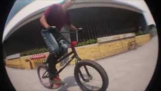 Angelo BMX Edit